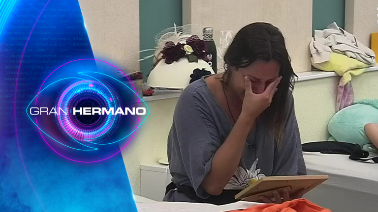 “Ay no…”: Trini rompió en llanto al despertar con esta canción y tuvo emotivo momento