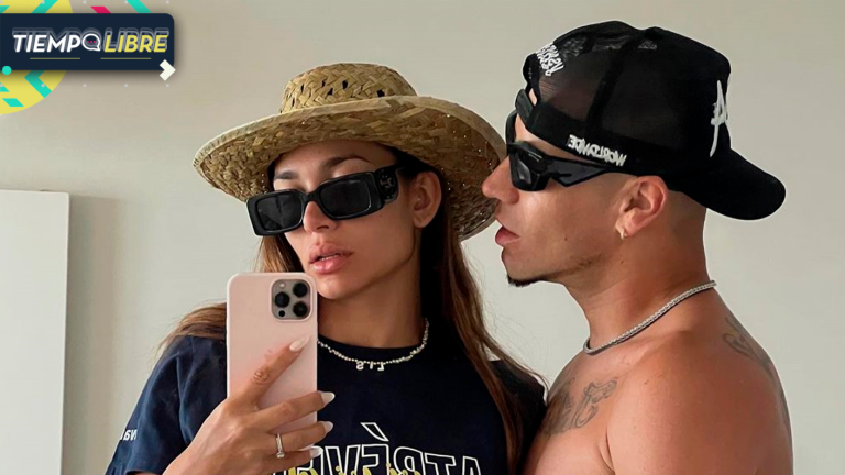 “Soy el otro…”: Raúl Peralta reveló cómo su primer chat con Lisandra Silva en celebración de aniversario