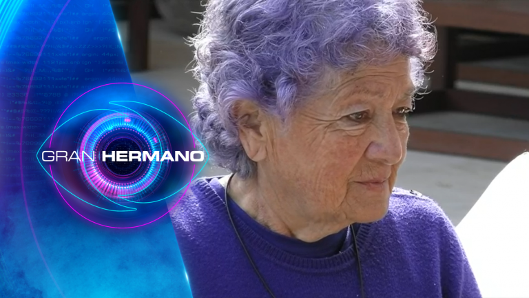 “Me encuentro sola”: Mónica confesó a Hans sentirse excluida en Gran Hermano