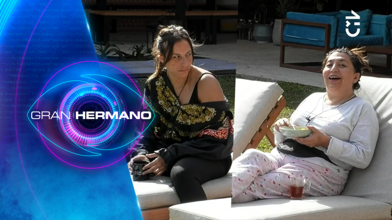 “¡Ataquen!”: Pincoya llamó a votar por Trinidad en caso de que ambas lleguen a placa