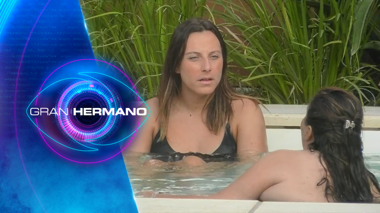 “No hables we…”: Jennifer y Trinidad protagonizaron un intenso cruce