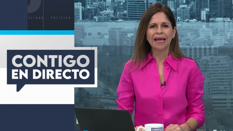 Contigo En Directo | Capítulo 751