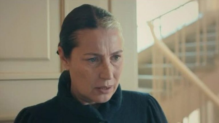 Madre | Capítulo 58