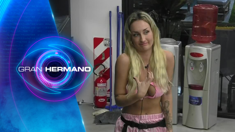 “Espero que tengamos muchos hijos, te amo”: Fran le puso presión a Lucas con chistosa intervención