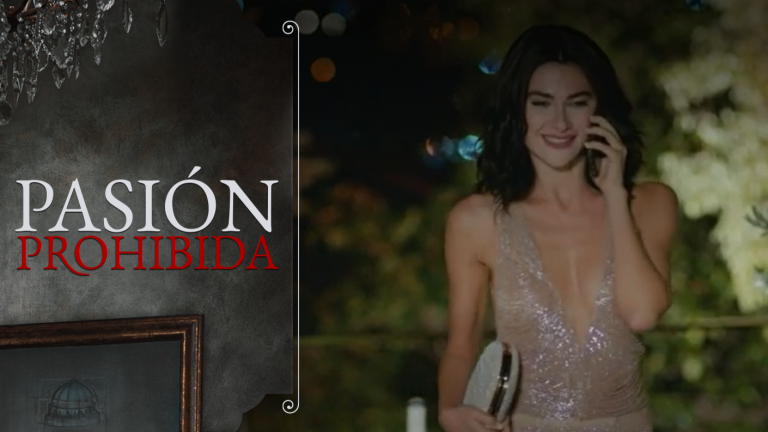 Pasión Prohibida | Capítulo 175