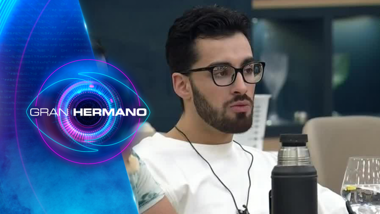 “Lo encontré falso”: Francisco criticó actitud de Jorge con Jennifer