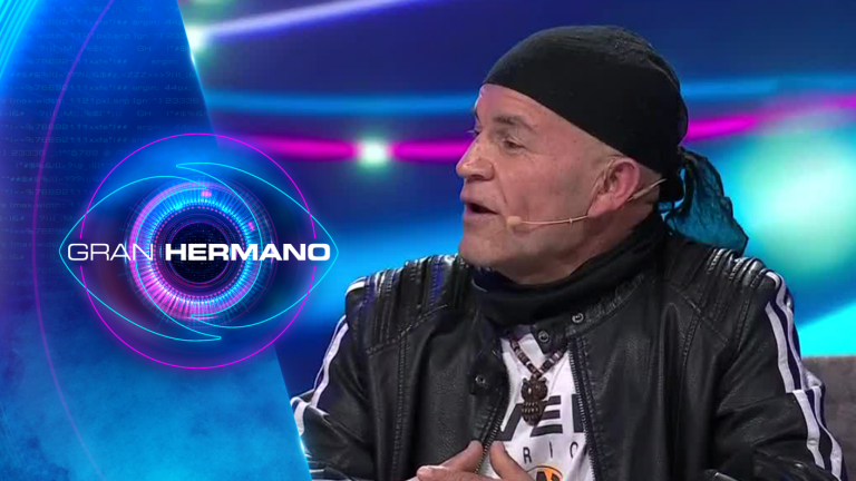 ¿Hans o Trinidad? Este fue el jugador que más decepcionó a Francisco en Gran Hermano