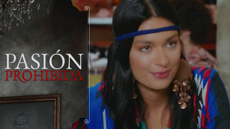 Pasión Prohibida | Capítulo 167