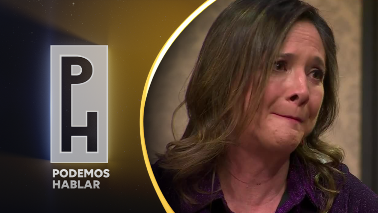 “Uno piensa que se pasa, pero no”: Mónica Pérez y cómo enfrentó la inviabilidad de su embarazo