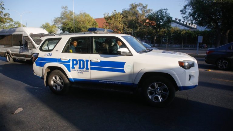 Investigan cuádruple homicidio frustrado en El Bosque: Desde una camioneta se efectuaron diez disparos