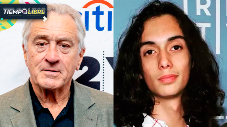 Murió a los 19 años: La dolorosa pérdida familiar de Robert de Niro