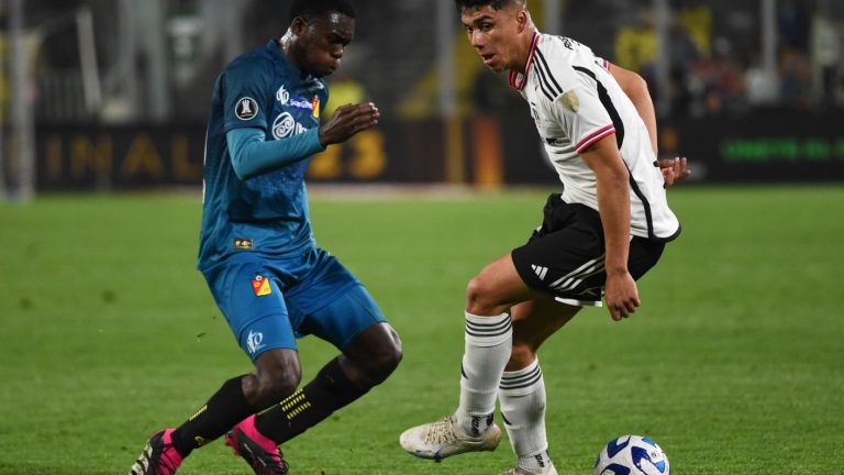 ¡Ya hay rivales! Revisa los equipos a los que se enfrentarán los chilenos en la Sudamericana