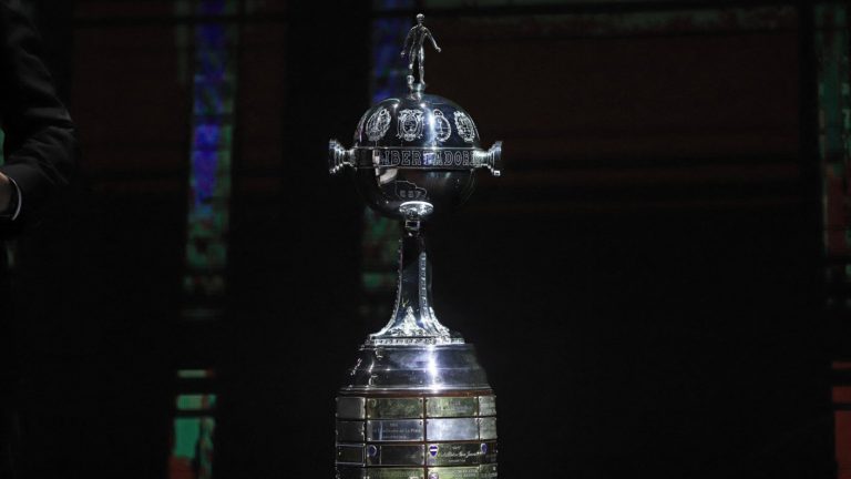Copa Libertadores: ¿Quiénes serán los rivales de los chilenos en copas internacionales?