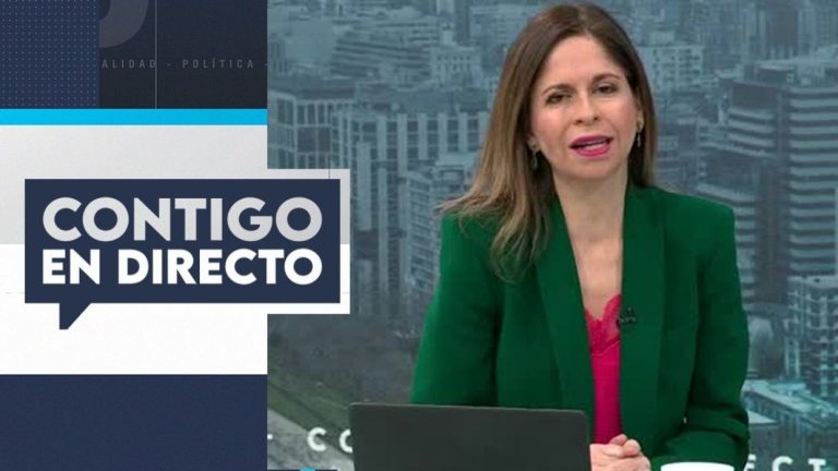 Contigo en Directo | Capítulo 733