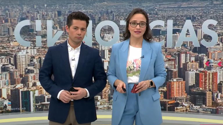 CHV Noticias Tarde | Jueves 6 de julio de 2023