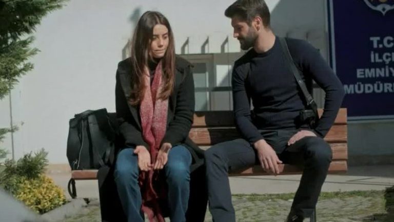 Madre | Capítulo 41