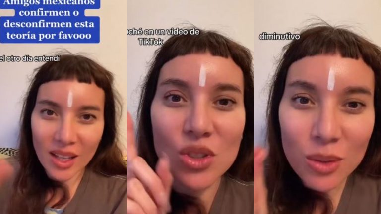 La curiosa explicación de por qué el acento chileno es 