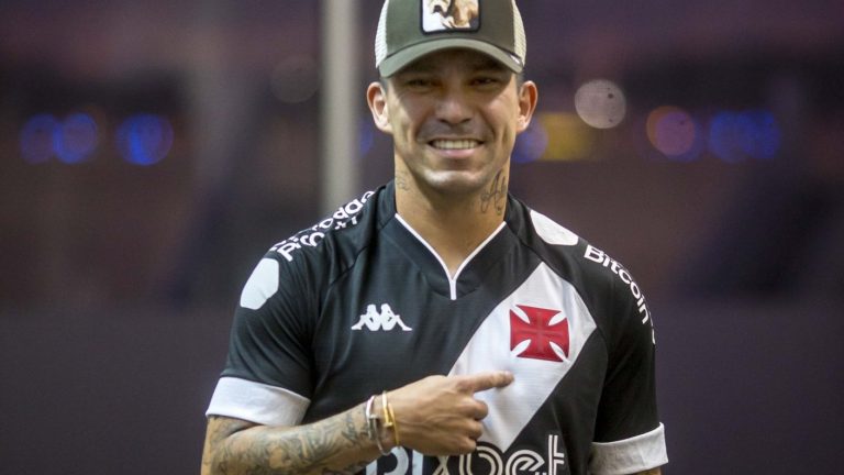 Ahora a conquistar Brasil: Confirman que Gary Medel se convertirá en jugador del Vasco de Gama