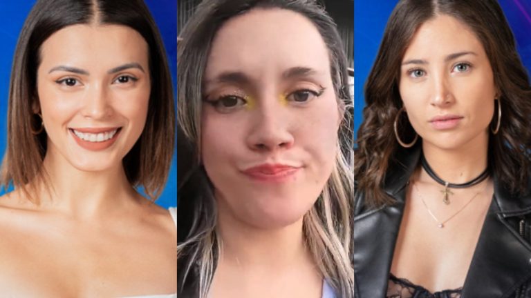 Hermana de Coni Capelli se cansó de Maite y pidió que Gran Hermano tome cartas en el asunto