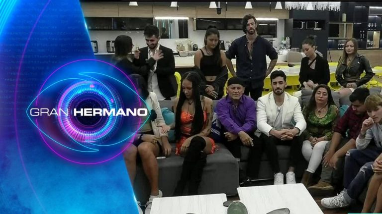 Se salvó por el público: Este fue el primer participante que escapó de la eliminación