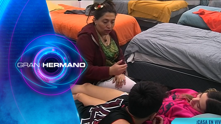 “Más flojo que la mandíbula de arriba”: Jennifer criticó actitudes de Alessia y Fernando