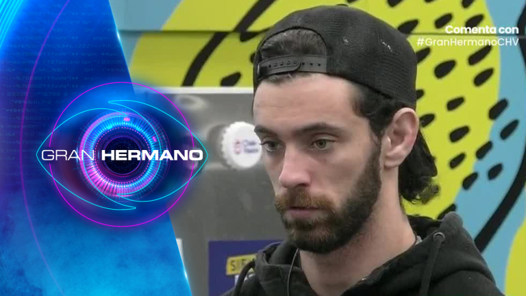 ¿Se va o se queda? Lucas definió su futuro en Gran Hermano