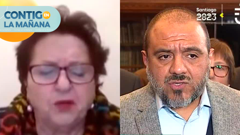 “Enfermo” y “pervertido”: Doc. Cordero provocó repudio con polémicos dichos por Ministro Ávila