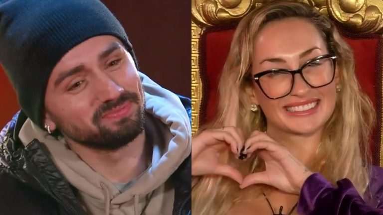 ¿Chao, Alessia? La inesperada confesión de Bambino a Fran Maira en intenso 