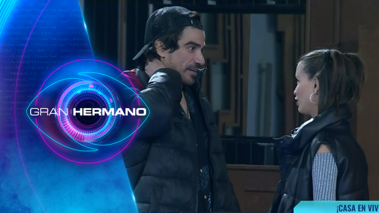 “Me tienen mala porque…”: La advertencia que lanzó Coni a Sebastián en su primera noche