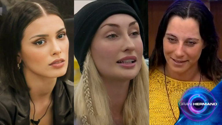 Semana de pasión y drama: Estos fueron los cinco momentos que revolucionaron Gran Hermano