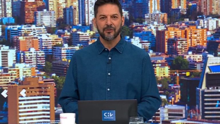 CHV Noticias AM | Domingo 16 de julio de 2023