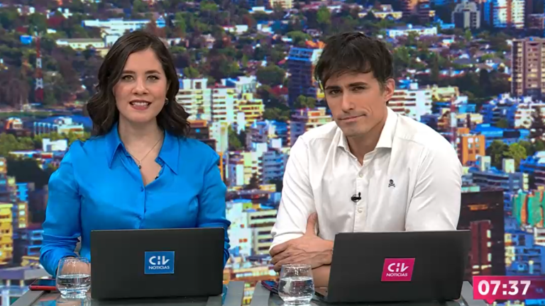 CHV Noticias AM | Martes 18 de julio de 2023