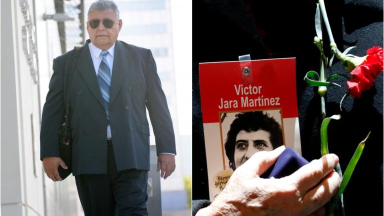 Quién es y qué hizo: EE.UU. quitó ciudadanía a ex militar por su responsabilidad en asesinato de Víctor Jara