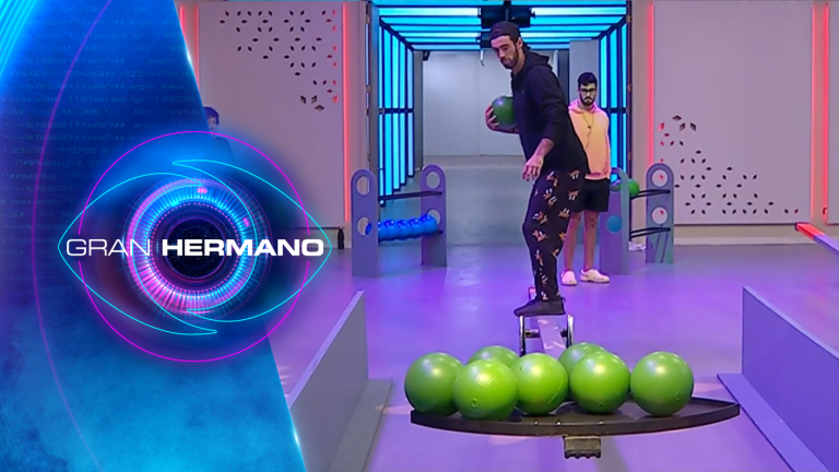 ¡Un dúo inquebrantable! Estos son los primeros finalistas de la Prueba del líder