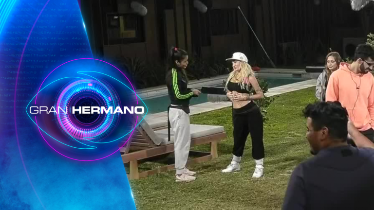 “Estay celosa”: Vivi se trenza en fuerte discusión con Fran y apuntó a sus inseguridades