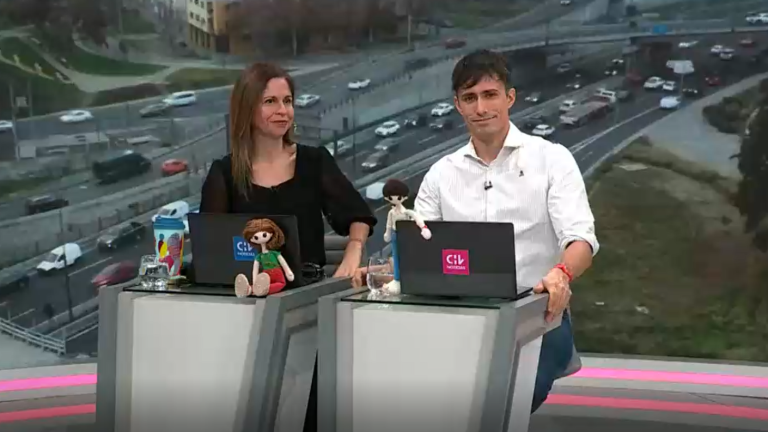 CHV Noticias AM | Jueves 20 de julio de 2023