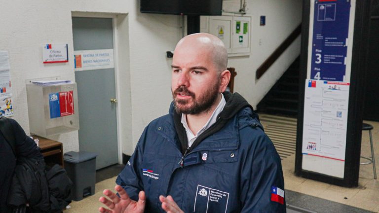 Fuertes críticas a Giorgio Jackson tras robo en Desarrollo Social: Piden su salida de la cartera