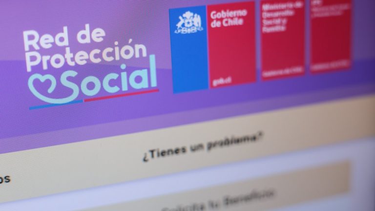 Bonos pendientes de pago: Cómo saber si soy beneficiario de la Red de Protección Social
