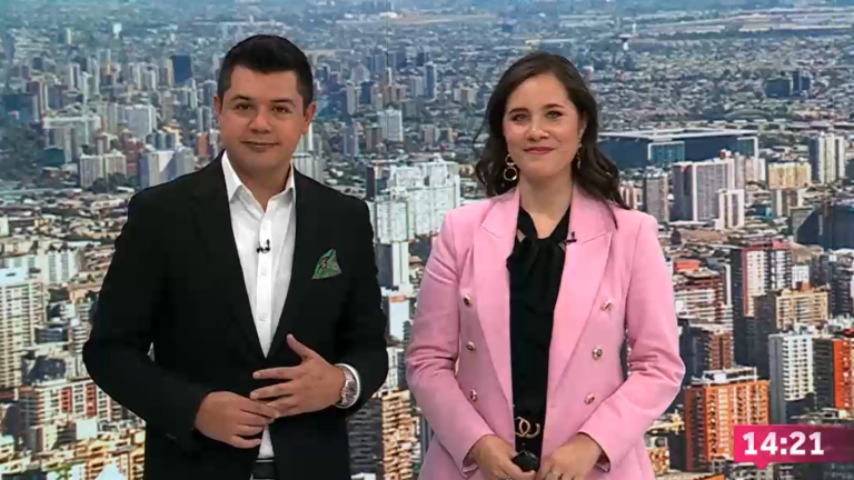 CHV Noticias Tarde | Viernes 21 de julio de 2023