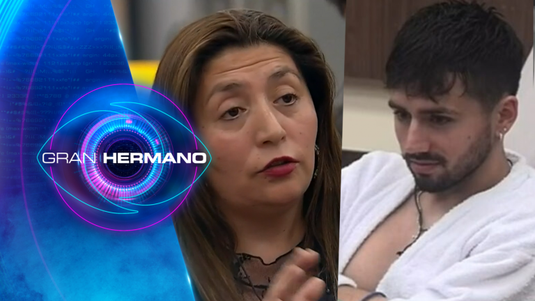 ¡No aguantaron más! Los enfrentamientos que han marcado la semana en Gran Hermano Chile