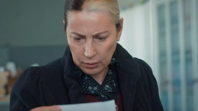 Capítulo 53 | Revisa el adelanto de Madre