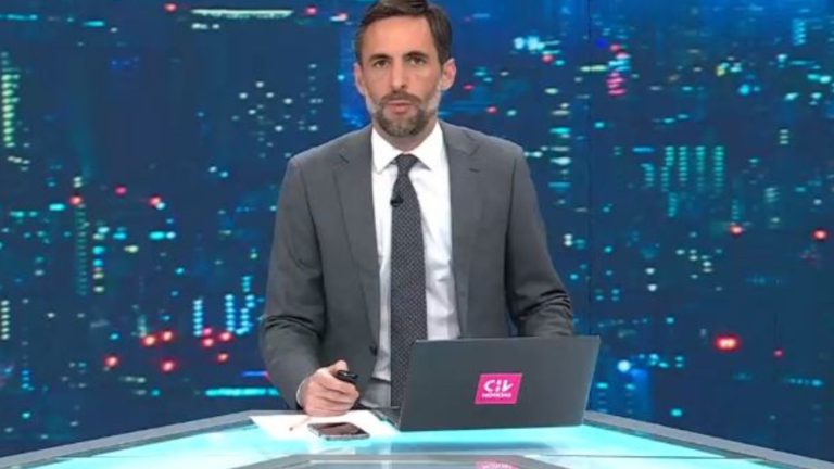 CHV Noticias Central | Domingo 23 de julio de 2023