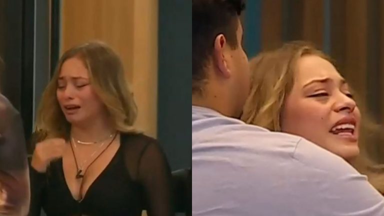 Skarleth explotó contra Jennifer tras eliminación de Bambino: 