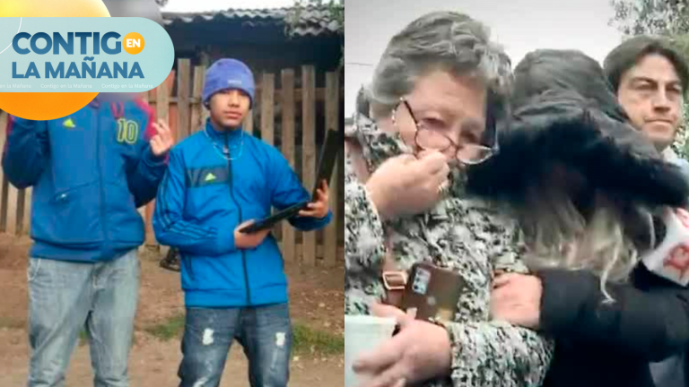 Sin armamentos y con un solo llamado: Así se produjo el robo al ministerio de Desarrollo Social