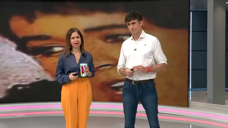 CHV Noticias AM | Martes 25 de julio de 2023