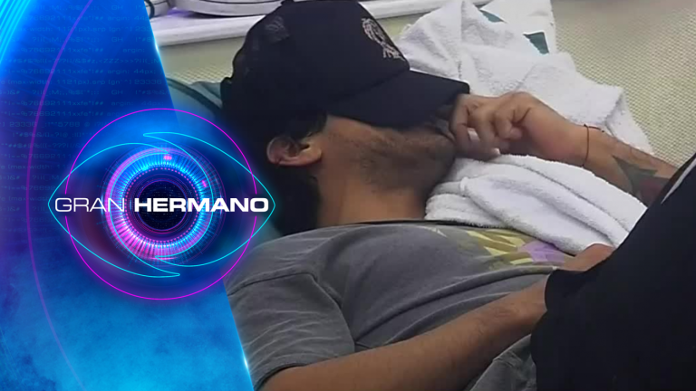 ¡No aguantó más! Coni se encerró a llorar desconsoladamente por la cercanía entre Seba y Trini