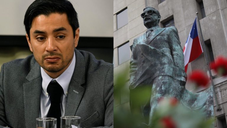 ¿Feriado el 11 de septiembre? Diputado UDI envió proyecto para evitar 