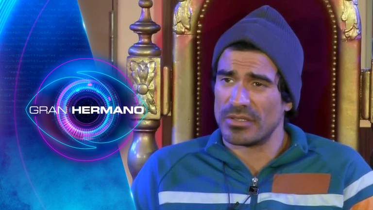 ¿Todos en contra? Sebastián se rebeló contra sus compañeros tras tenso cara a cara