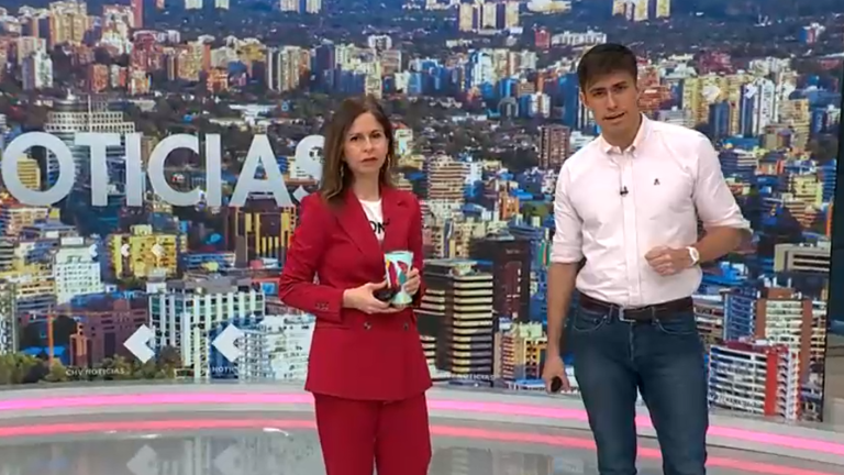 CHV Noticias AM | Jueves 27 de julio de 2023