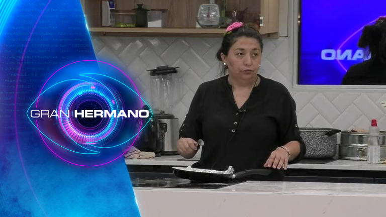 “Estaba durmiendo pero caché un rato”: Jennifer delató acercamiento entre Coni y Seba